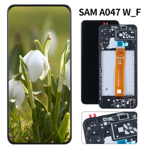 Écrans de téléphone portable pour Samsung A04, remplacement d'écran pour Samsung Galaxy A04e, écran LCD d'origine pour Samsung Galaxy A04s - Product Image 2