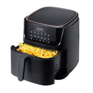 Horno Aifa Smart 2 cestas, freidora <span class=keywords><strong>eléctrica</strong></span> de gran tamaño dual, freidora de aire digital WiFi de 10 litros, horno con freidora de aire de vapor <span class=keywords><strong>Oster</strong></span> - Product Image 5