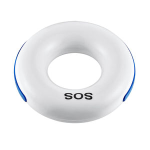 Bouton SOS/d'urgence sans fil KERUI, accessoires d'alarme, détecteur de <span class=keywords><strong>chute</strong></span> pour système d'alarme KERUI - Product Image 4
