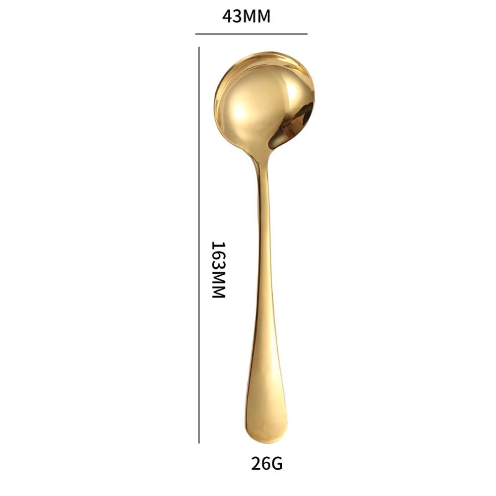 Full gold