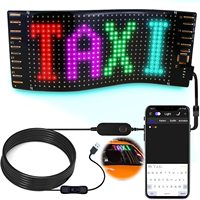 Erwecken Sie Ihre Bühne zum Leben mit dem LED-Matrix-Panel Lebendiger LED-Bildschirm LED-Autos child Flexibles LED-RGB-Display
