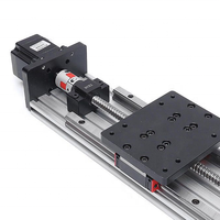 Connecteur de moteur en aluminium D20 L30 20X30mm, coupleur d'axe rigide à serrage pour moteur pas à pas