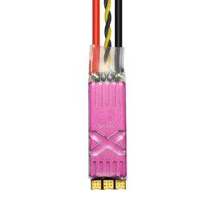 BL-36 36A Racing Brushless ESC 3-5S Lipo Optimized for Aggressive Flight For FPV Freestyle X-Cross Competition & High Speed - Product Image 2