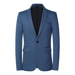 Costume pour <span class=keywords><strong>homme</strong></span> populaire, nouveau <span class=keywords><strong>blazer</strong></span> printemps, mode décontractée, haut à <span class=keywords><strong>carreaux</strong></span>, costume ajusté - Product Image 6