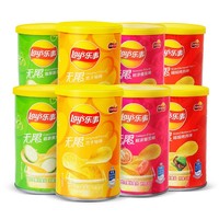 Prix réduit en gros Lay's Chips de pommes de terre en conserve, snacks exotiques soufflés, chips de pommes de terre 40g