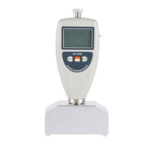 New <b>Portable</b> Digital Tension Meter Gauge Screen Tester As-120n Measuring Range 7~40 N/cm - Product Image 2