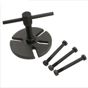 Heißer Verkauf Universal Schwungrad Rotor Magneto <span class=keywords><strong>Puller</strong></span> mit Schrauben. für Yamaha YBR125 SRZ150 YBR 125 SRZ 150, GY6 Motorrad Dirt Bike - Product Image 1