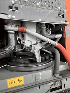 Used Hitachi ZX360 Excavator 36Ton Isuzu Engine Low Hours 2024 Model Pump & Gear Good Condition for Export - Product Image 3