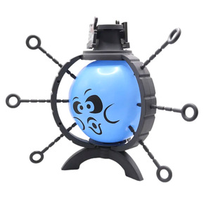 Nuovo Gioco di Palloncini da Scoppio Transfrontaliero, Giocattolo Interattivo da Tavolo <span class=keywords><strong>per</strong></span> Feste, Vendita all'Ingrosso - Product Image 2