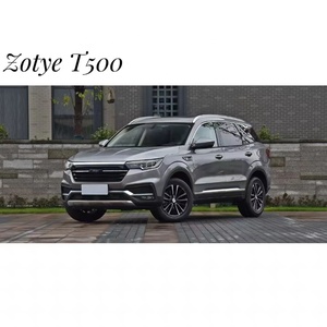 รถ T500 <span class=keywords><strong>2018</strong></span> Zotye 1.5ตันรถเบนซินมือ<span class=keywords><strong>สอง</strong></span>รถเทอร์โบ - Product Image 6