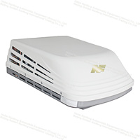 NF RV caravane voiture plafond camion voiture climatiseur 12V toit parking climatisation pour camping-cars