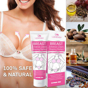 Crema Biologica alle Erbe per l'Aumento del Seno, Promuove Tono, Sollevamento e Volume Senza Effetti Collaterali, Vendita all'Ingrosso - Product Image 4