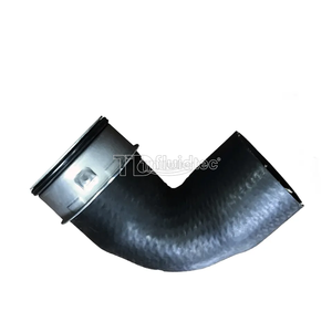 Ladeluft kühler Turboladers ch lauch hinten links unten Für Mercedes-Benz E <span class=keywords><strong>W210</strong></span> S210 - Product Image 1