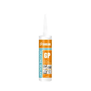 SINOLINK general purpose structural silicone sealant for insulating glass