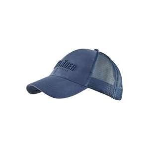BLAKLADER - 207500008209onesize Cap trucker <b>Blue</b> - EAN 7330509793169 WORKWEAR ACCESSORIES WORK HATS, CAPS AND <b>BEANIES</b> - Product Image 1