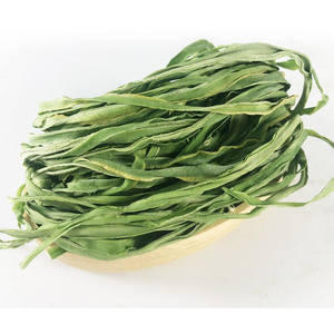 100% tự nhiên khô yamakurage mất nước rau celtuce yamakurage - Product Image 4