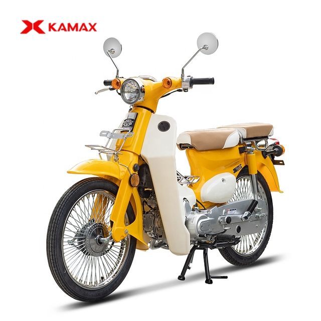 Honda Super Cub 50: Find Top Suppliers Best Prices Online