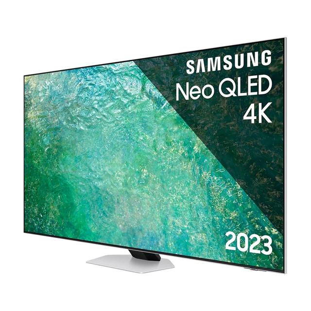 Samsungs Neo QLED 4K Matrix Technology Words NO1 TV Brand Global Version Highest Picrure Quality Available Size 55/65/75/85QN85C