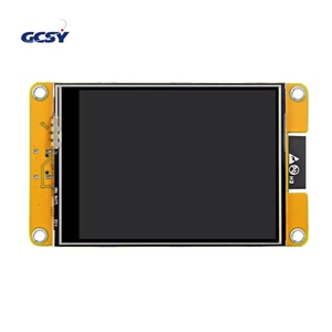 Placa de Desenvolvimento <span class=keywords><strong>ESP32</strong></span> BT&WIFI de 3.2 Polegadas com Módulo de Tela Touch TFT <span class=keywords><strong>LCD</strong></span> 240*320 ST7789 para <span class=keywords><strong>ESP32</strong></span> - Product Image 2