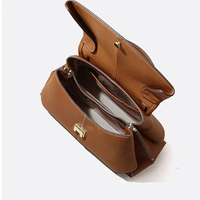 Sacs à main Fabrication originale de sacs à main en cuir pour femmes Vente en gros Sacs à bandoulière de créateur pour femmes