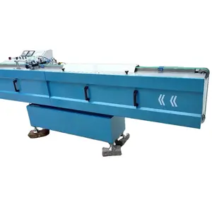 Peralatan Pelapis Sealant Kaca Isolasi/Mesin Penyegel Bar Spacer Aluminium untuk Lini Produksi Kaca Isolasi