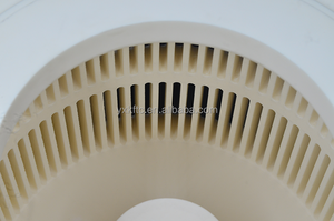 Công NGHIỆP GỐM siêu mịn Máy Nghiền cơ khí phụ kiện phân loại các bộ phận gốm cánh quạt - Product Image 5