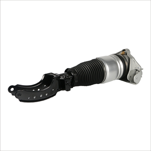 7L5616039E 7L5616040E Amortiguador de Suspensión Neumática Delantero para Volkswagen Touareg 7L Porsche Cayenne - Product Image 1