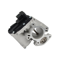 Válvula EGR Wanray para Renault Trafic Master Laguna 2.0 2.5 dCi M9R G9U Motor Diésel 8200796674 147106341R