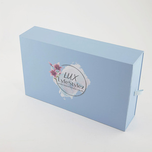 New Arrival Custom Wholesale Coated Paper Luxury Little Mother Perfume Packing Box - Product Image 4