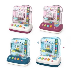 <span class=keywords><strong>Gioco</strong></span> Educativo per Bambini con Luci e Musica a Batteria, Puzzle Auto con Inserimento Sfera Rotolante, Certificato di Qualità - Product Image 6