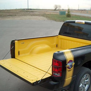 Recubrimiento automotriz de poliurea resistente a los rayos UV de alto rendimiento alifático - Product Image 1