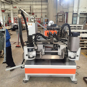 Solución de Línea de Producción de Grifos de Cobre para Máquinas de Fundición a Presión por Gravedad de Alta Precisión Industrial para Grifos de Arena de Latón - Product Image 1