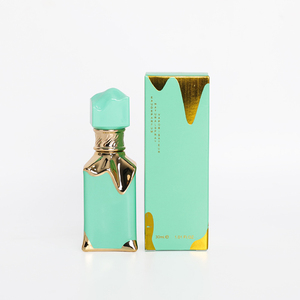 Parfum EDP Arabe de Luxe pour Femme 30ml en Gros, Notes Florales, Épicées, Fruitées et Citronnées, Spray Longue Durée - Product Image 2