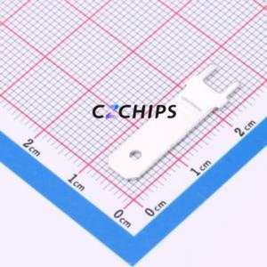 G630-12-2A Solder Tab Terminal Through hole Component (THT),P=5mm Terminal 6.23mm 1 2 20A - Product Image 1