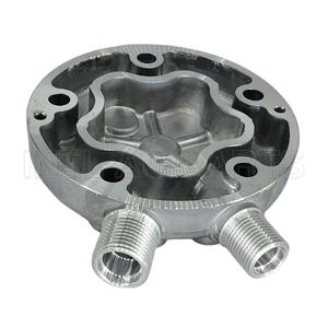 Nắp sau <span class=keywords><strong>5h14</strong></span> FN/FL với nắp sau máy nén van dịch vụ INTL-RH019B - Product Image 2