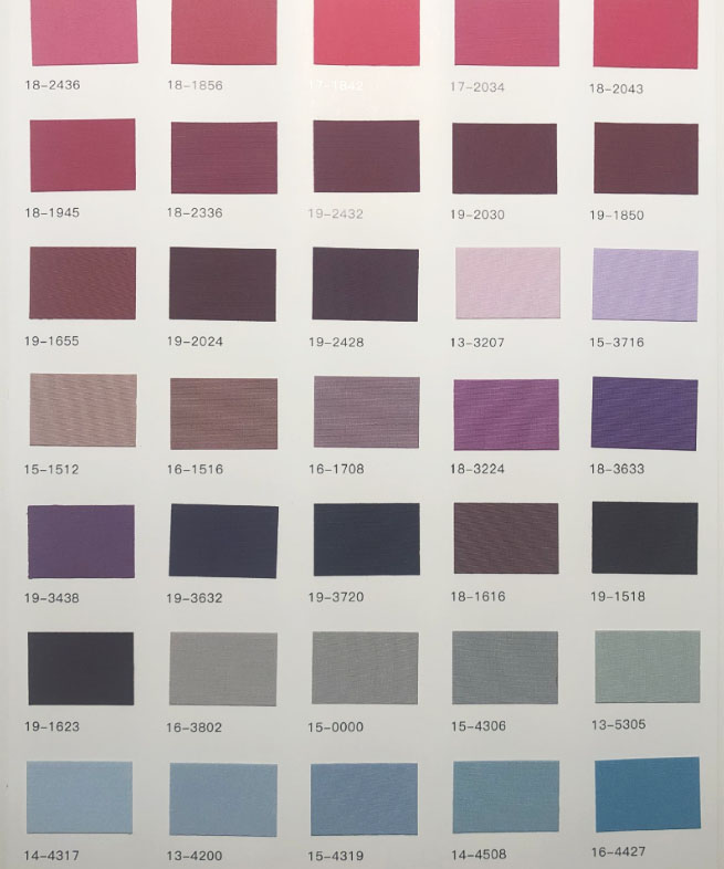 Col 3 ( Poly Tissu)