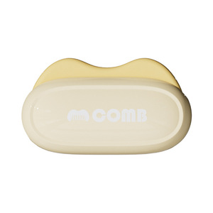 Mini Folding <b>Comb</b> Small Portable Travel <b>Hair</b> <b>Comb</b> For Women Long <b>Hair</b> - Product Image 5