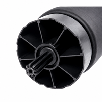 Suspension pneumatique, ressort pneumatique pour Range Rover 2003-12 L322 arrière RKB500082