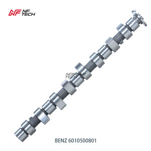 Arbre à cames moteur Nofear Tech Auto Parts <span class=keywords><strong>M50B20</strong></span> M52B20 pour BMW Série 3 Coupé (E36) 320i 2.0T 11311738370 - Product Image 6