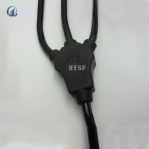 Cables Personalizados como Uno a Dos, Uno a Tres, etc., con Número de Hilos Opcional. Resistentes a la Presión y al Agua - Product Image 1