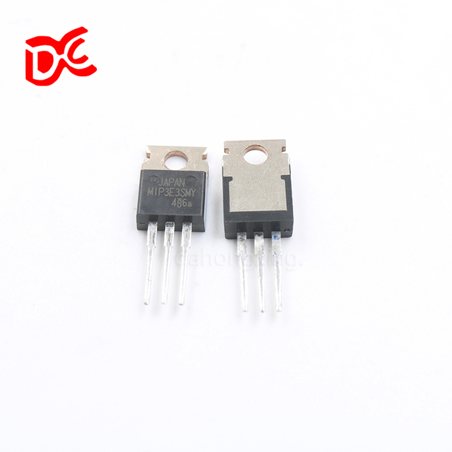 DHX Wholesale Original in Stock Integrated Circuit IC Chips Suppliers MIP3E3SMY