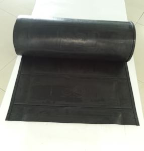 MacDon Seitenabdeckungsgurt Einseitig Breite 41,6'' V-Führung 220634/ HH-1009981-10 - Product Image 3