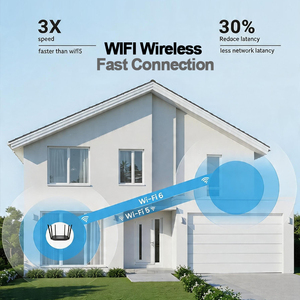 กล้องอินเตอร์เน็ตไร้<span class=keywords><strong>ส</strong></span>ายกลางแจ้งในร่ม, กล้องรักษาความปลอดภัยไร้<span class=keywords><strong>ส</strong></span>ายอัจฉริยะ, เครื่องเฝ้าดูเด็กพร้อมระบบตรวจจับ AI, การมองเห็นในเวลากลางคืน, การสนทนา 2 ทาง, แอปไฮอีซี่ - Product Image 4