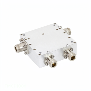 Distribuidor Autorizado FMCP1008, Acoplador Direccional de RF - Product Image 1
