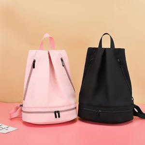 Mochila Pequeña Impermeable Personalizada para Niñas, Nuevo Diseño de Moda, Forro de Poliéster, Mochila para Viajes al Aire Libre, Natación, Gimnasio, Deportes - Product Image 2