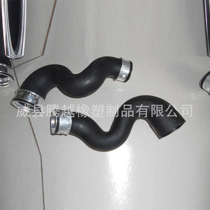 ท่ออากาศเทอร์โบชาร์จเจอร์ Tengyue รุ่น 1K0145834L ทำจากยาง สำหรับเปลี่ยนซ่อม - Product Image 4