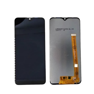 สำหรับซัมซุง กาแลคซี่ เอ 20 อี A202 SM-A202F SM-A202F/DS SM-A202K จอแสดงผล LCD หน้าจอสัมผัสชุดประกอบดิจิไทเซอร์เปลี่ยน 5.8 นิ้ว HD + F - Product Image 1