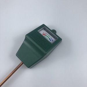 Soil Moisture Meter 7028 Analog Gauge 1-10 Scale For Garden Plant Monitoring - Product Image 4