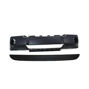 Productos de Fábrica en Oferta para <span class=keywords><strong>Jeep</strong></span> Grand Cherokee Serie 2005-2007, Parachoques Delantero 5159124AA - Product Image 1