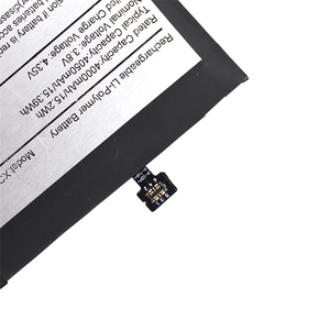 Batería de Iones de Litio de Alta Calidad de 4000 mAh para Teléfono Resistente Caterpillar XQ6602G, Teléfono CAT S62, CE RoHS, Venta al Por Mayor - Product Image 4